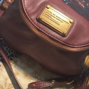 Marc by Marc Jacobs crossbody bag
